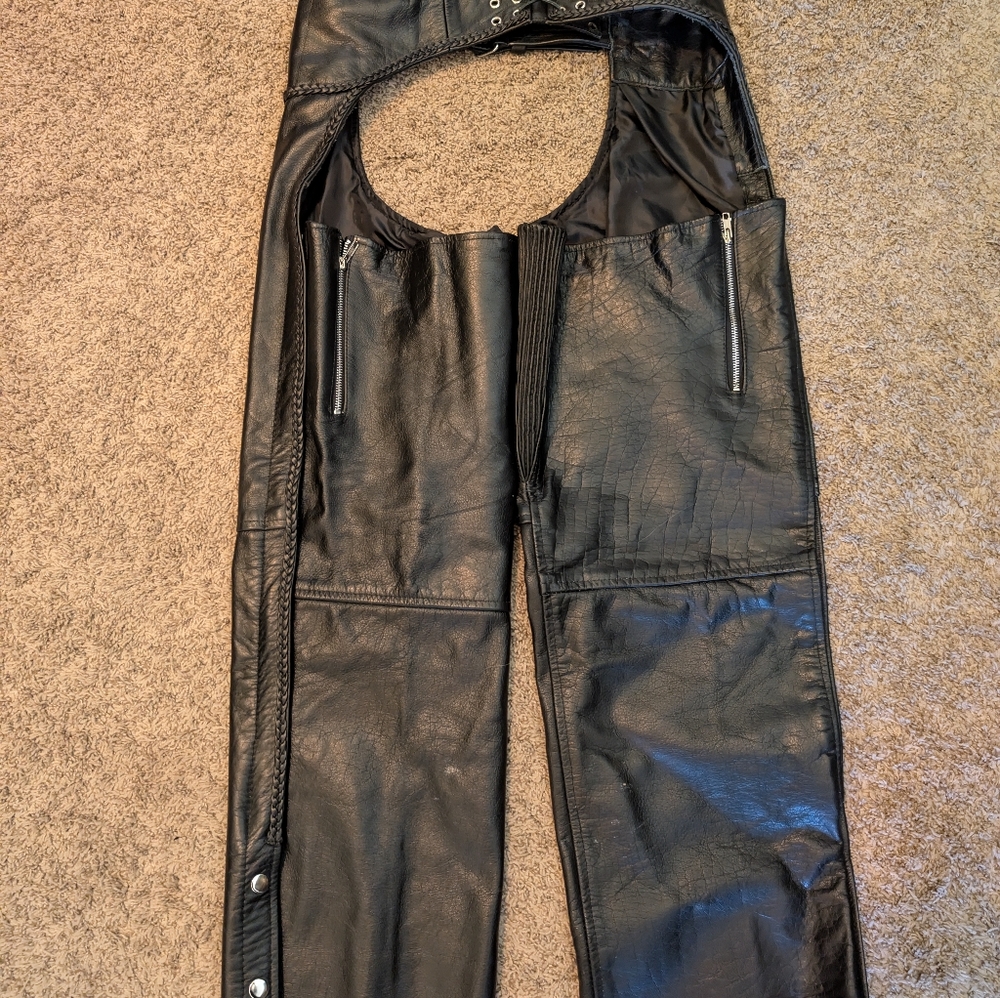 Women's Chaps